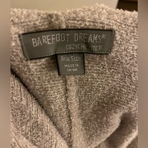 Barefoot Dreams wrap